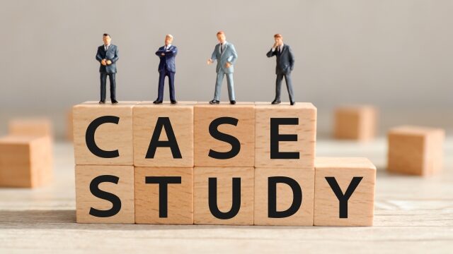 CASE STUDY