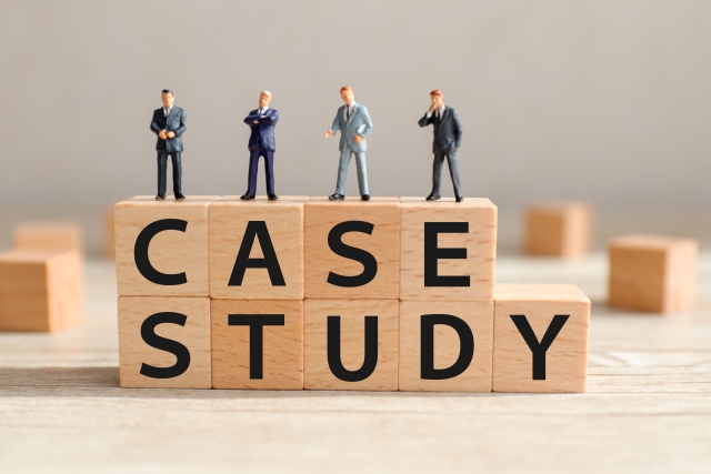 CASE STUDY