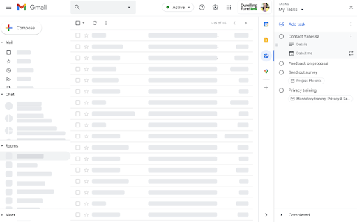 Google Tasks