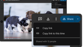 Google Workspaceが提供するApps Scriptのバージョン履歴制限と、ドキュメント共有機能の向上
