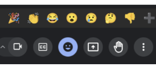 Google Meetの会議コントロールデザインがさらに使いやすく刷新されました！