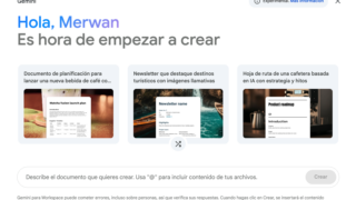 「Help me create」が新たに7言語でサポートされるようになりました！