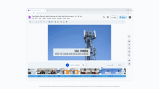 Veo 2でGoogle Vidsにカスタム動画クリップを生成しよう