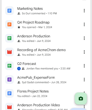 Google Workspaceの新しい更新情報で、効率的なデータ管理と教育現場の活用を促進