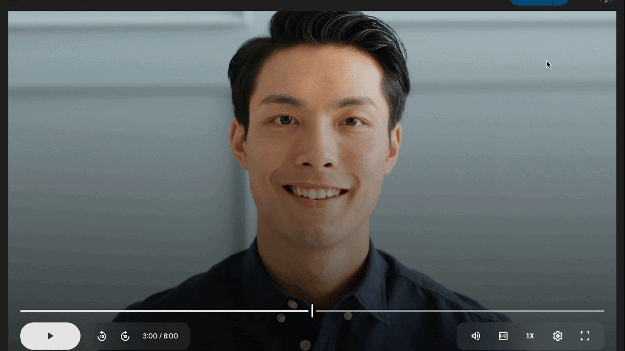 動画の内容をより迅速に理解するためのGemini機能がGoogleドライブで利用可能に
