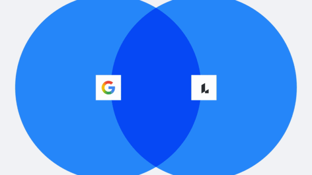 Google ChatでLucidchartとLucidsparkが利用可能に！チャットでのビジュアルコラボレーションが更に進化