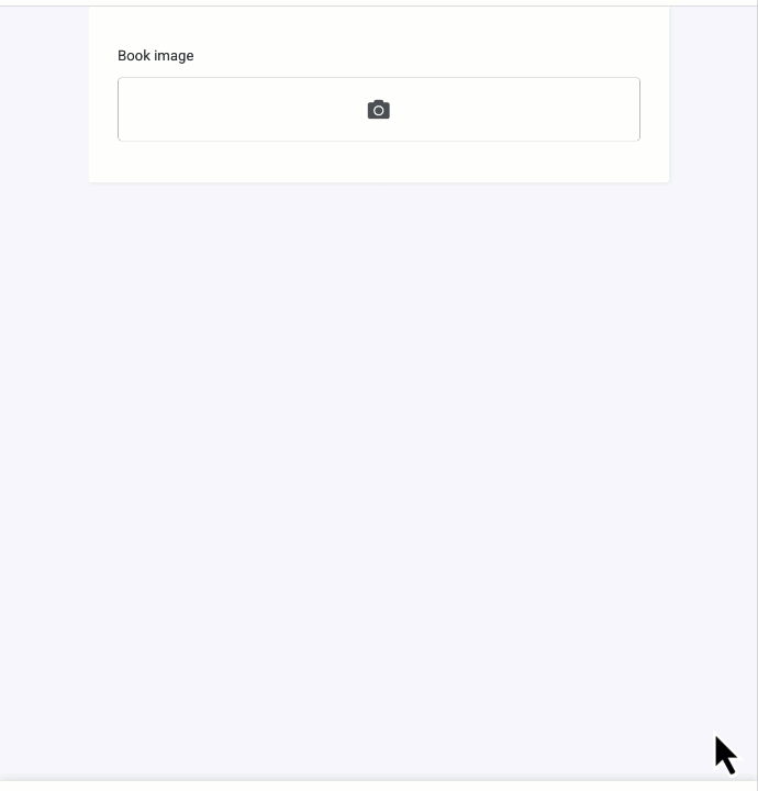 写真やPDFから情報を自動抽出！AppSheetのAIタスクが便利に