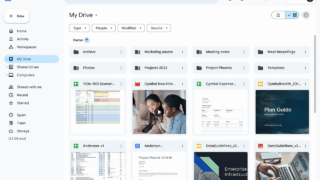 Google Driveから直接動画編集が可能に！Google Vidsの新機能登場