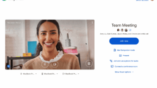 会議がスムーズに！Google Meetでの近接検知を利用した自動ルームチェックイン