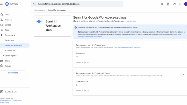 Google VidsでのAI機能強化！教育現場での映像制作がもっと便利に