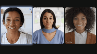 Google Meetに個人アシスタント「Ask Gemini」が登場