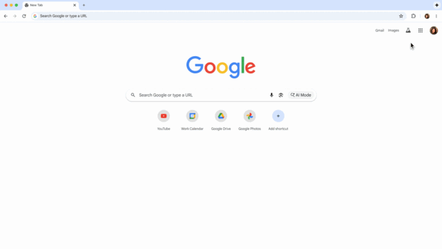 AIブラウジングアシスタント「Gemini in Chrome」で作業がよりスムーズに