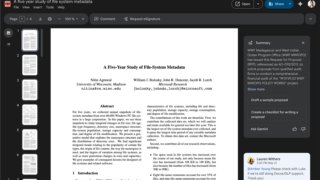 GoogleドライブでPDFやメディアファイルの閲覧がより快適に