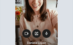 Google Meetでモバイルデバイスを使った自動ルームチェックインが可能に