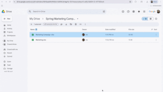 パスワード保護されたMicrosoft OfficeファイルをGoogle Driveで直接編集可能に
