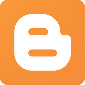 Bloggerのロゴ